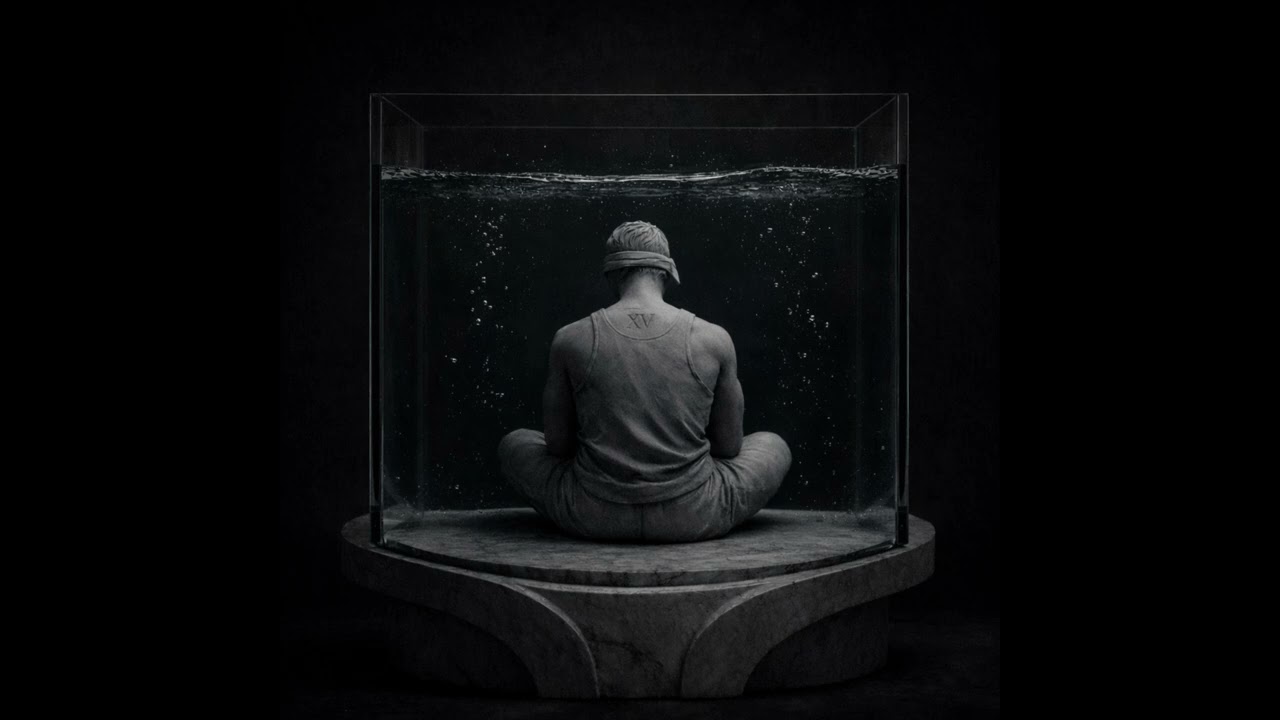 MRV1N - BOĞULDUM