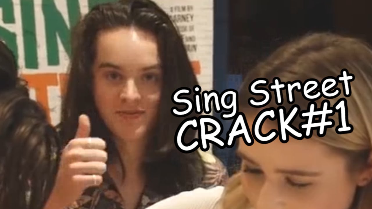 Sing Street CRACK#1│I'M A FAILURE