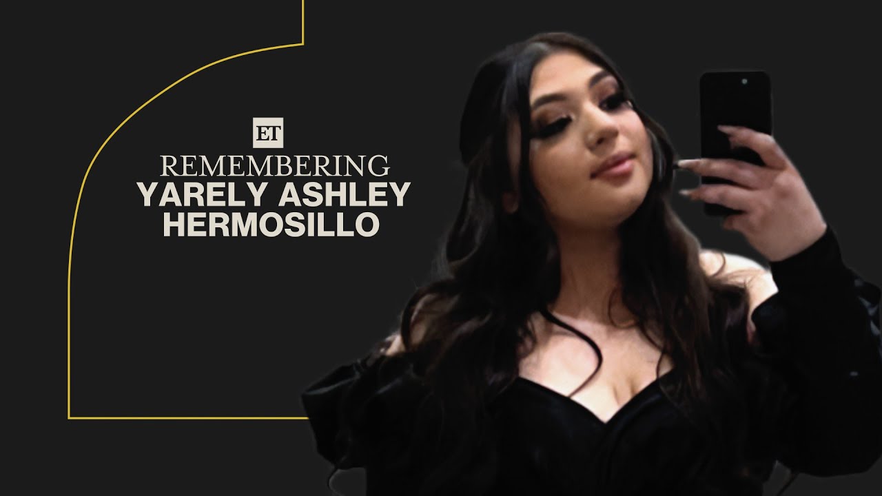 Influencer Yarely Ashley Hermosillo Dead at 27