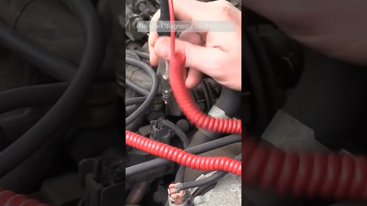 One of Many Reasons LED Test Lights are Garbage [Ignition Coil Control Testing]