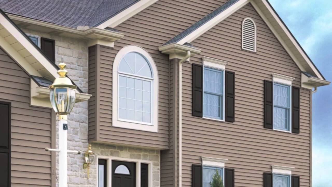 How to Install Kaycan Lap Siding