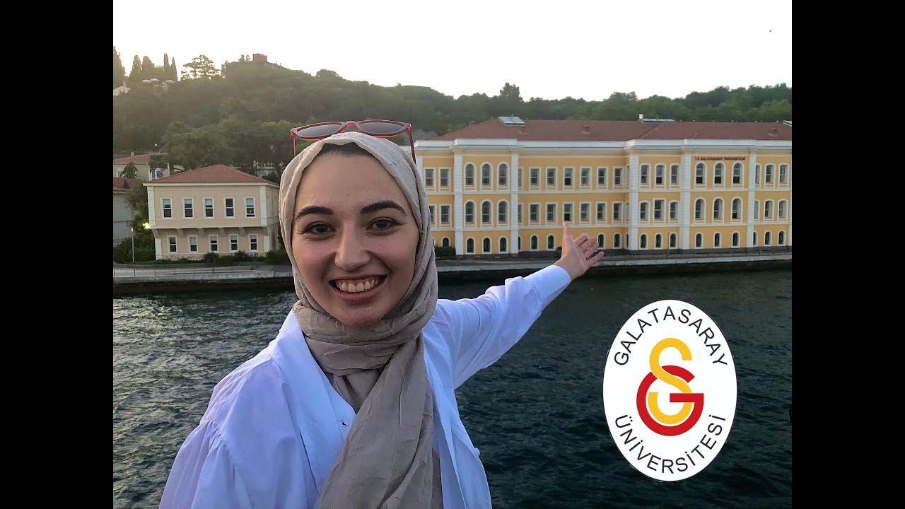 GALATASARAY ÜNİVERSİTESİNİ NEDEN BIRAKTIM?! TERCİH DÖNEMİNDE YAPTIĞIM YANLIŞLAR, MEZUNA KALMAK!!