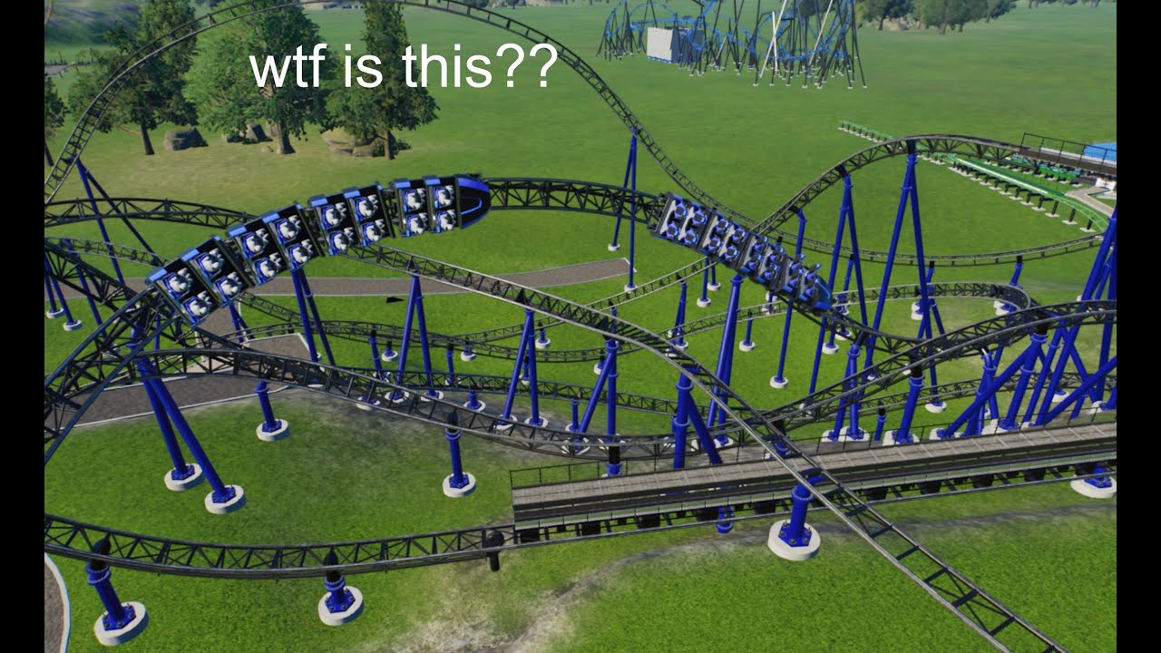 @PlanetCoaster what is this??!!