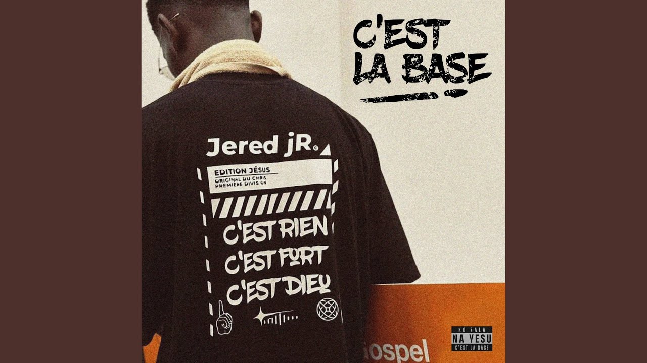 C'est La Base (Freestyle)