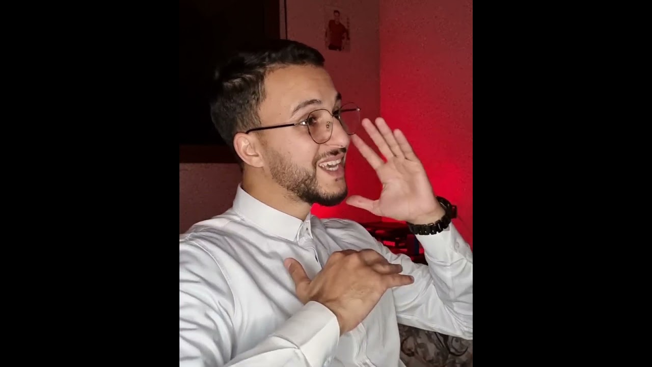 لماذا لا يتدخل الله ويحمي المسلمين 🤔 هل الله غير موجود 😱