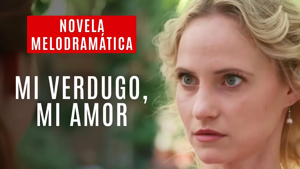 🔪SU AMOR SE CONVIRTIÓ EN SU VERDUGO😢Y AHORA QUIERE SER SU SALVADOR.✨ESTO ES AMOR O LA PEOR VENGANZA?