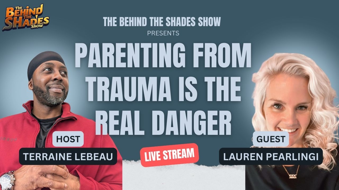 Talking About... Conscious Parenting Is Breaking Old Parenting Myths