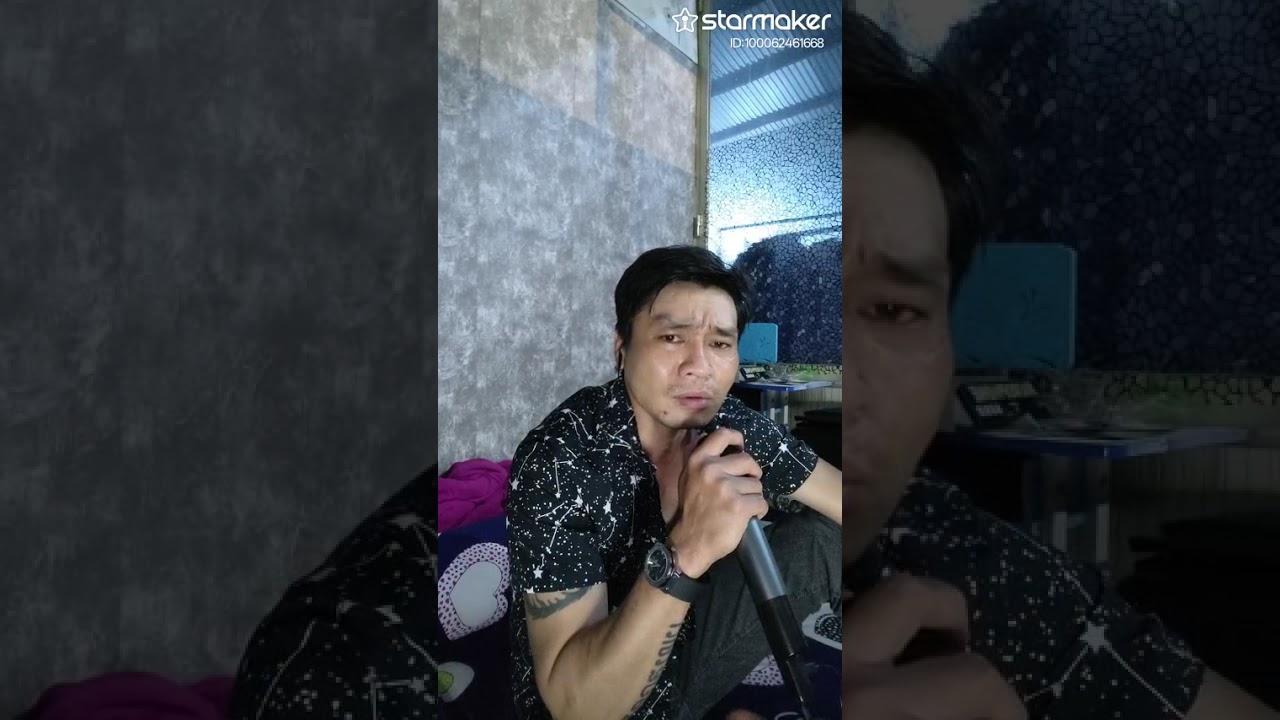 Chờ Quá Lâu TOVU Cover 🥰🥰