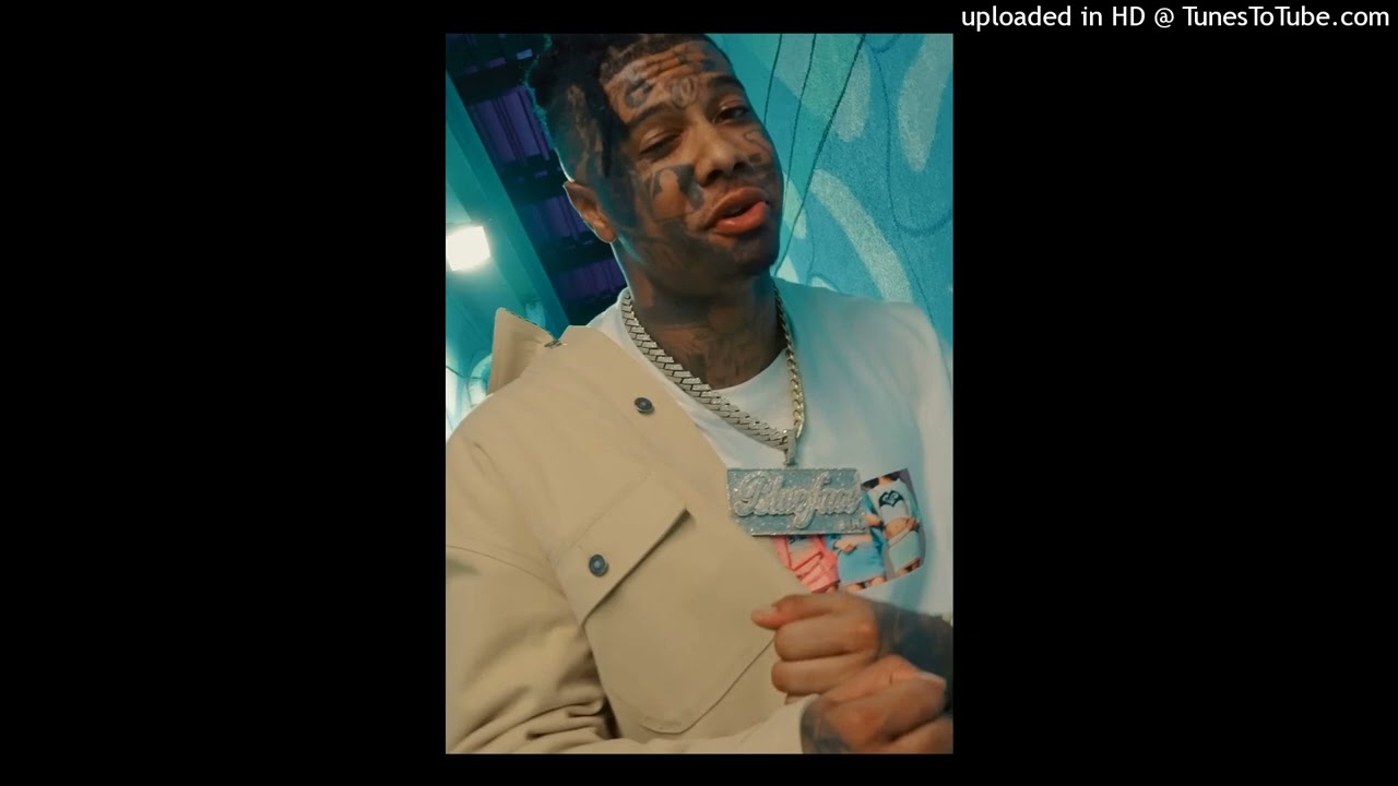 [FREE] Blueface Type Beat 2025 - 