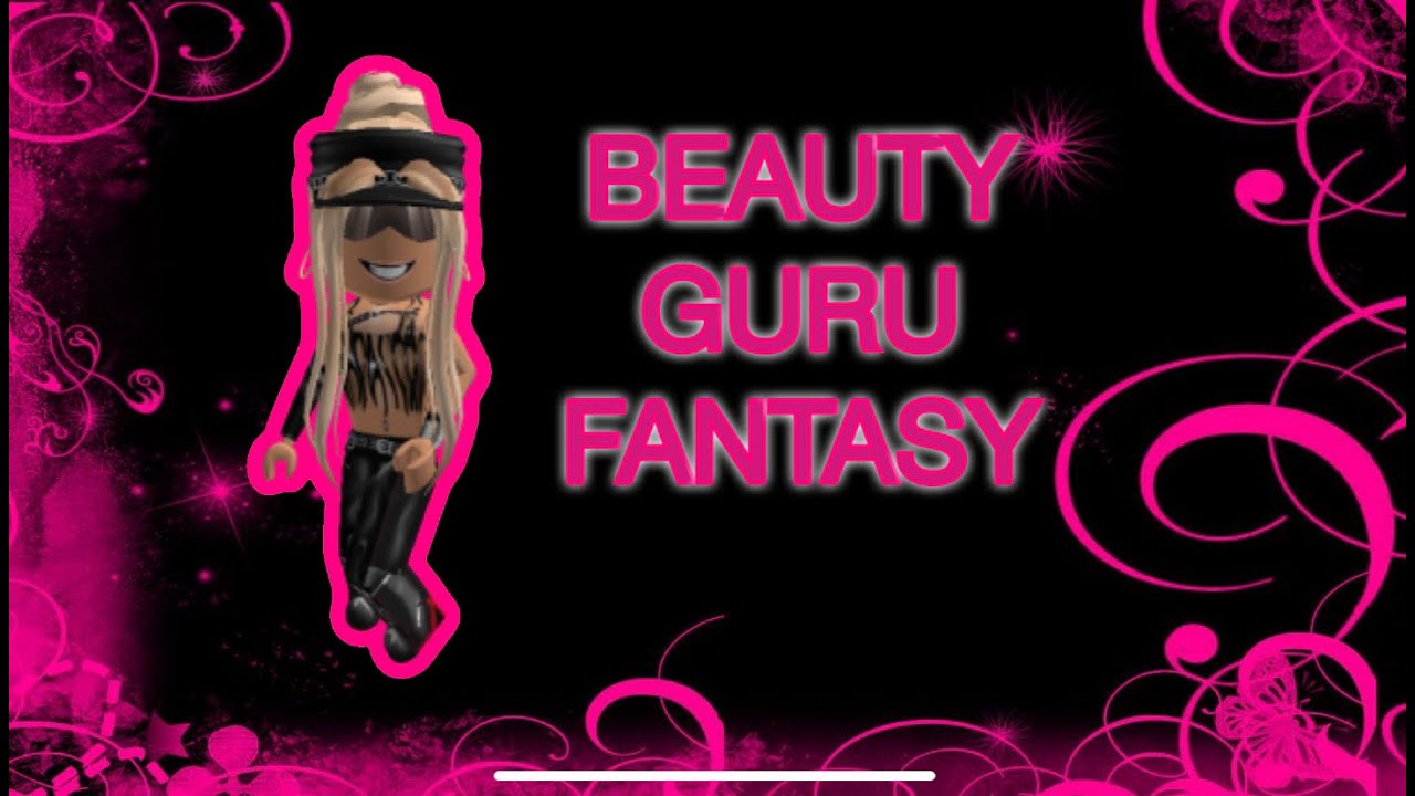 DAHOOD BARBIE MONTAGE !!PT.2!! BEAUTY GURU FANTASY