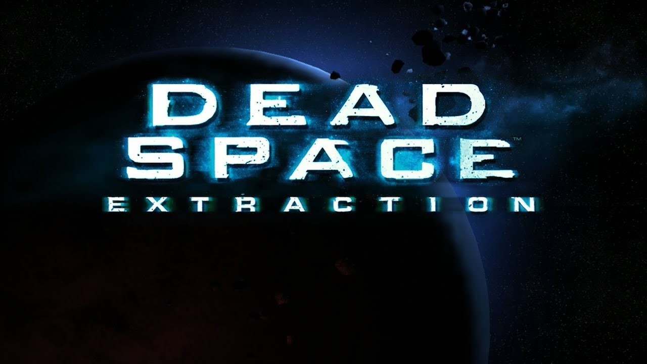 Dead Space Extraction. Полное прохождение. Эмулятор PS3