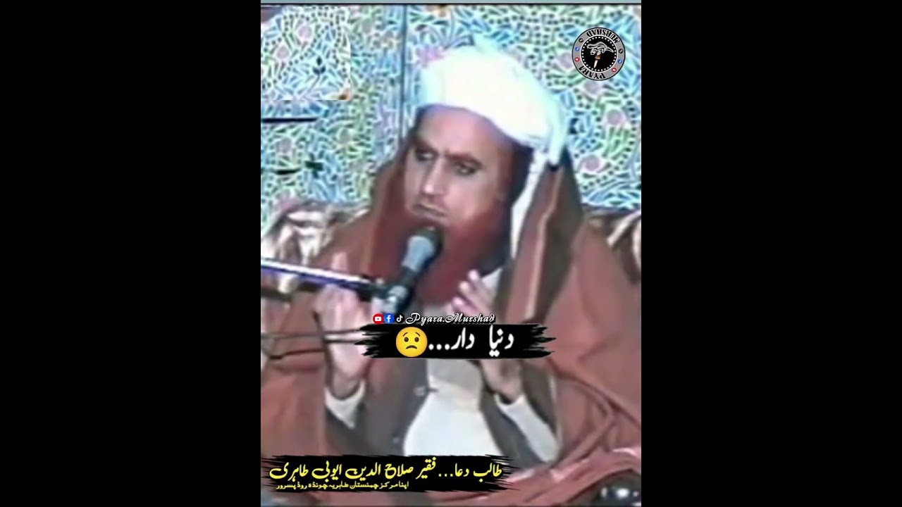 دنیا دار.....