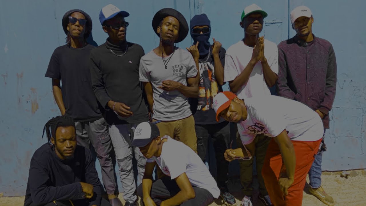 True Lies Mbong -UGES (official music video)