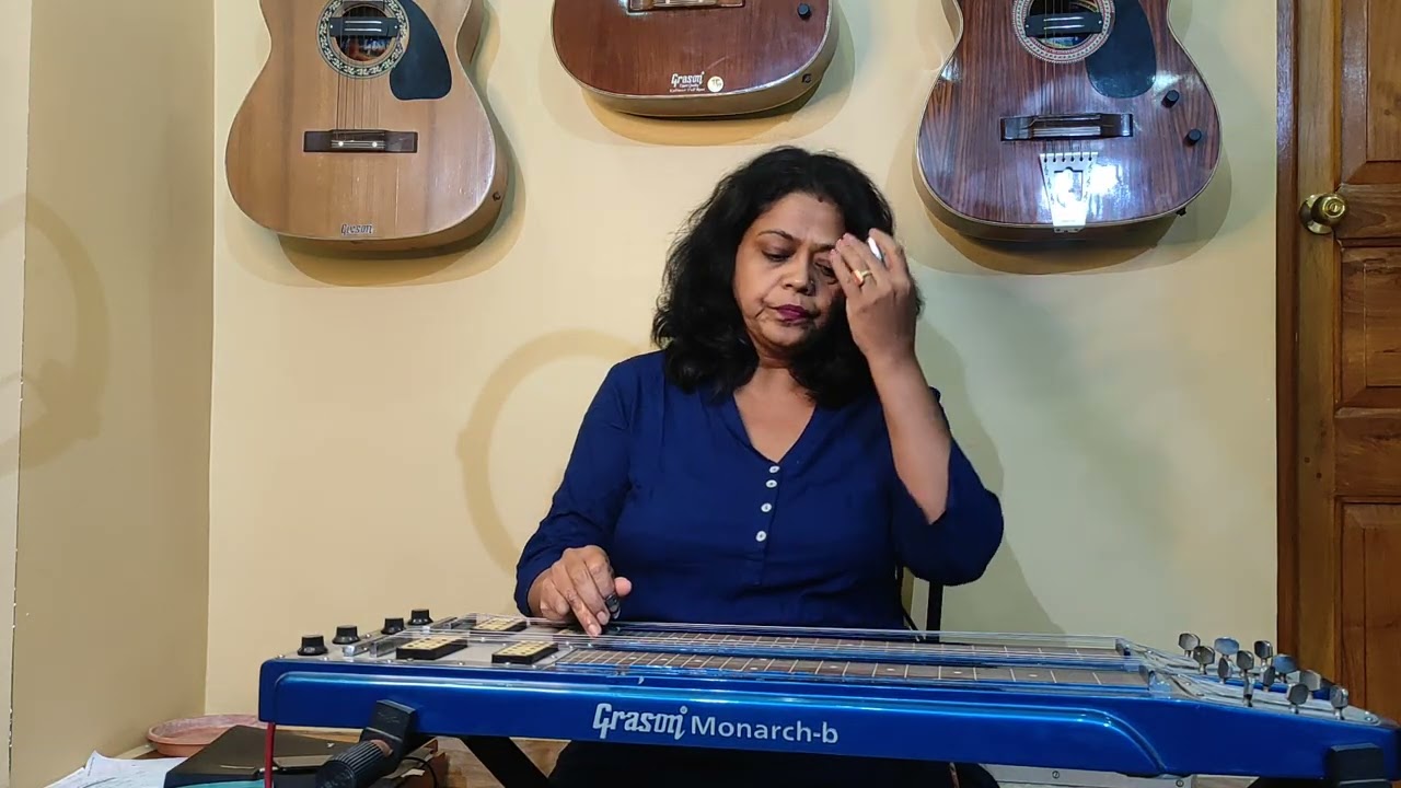 Chala jata hu ...kisi ki dhun me