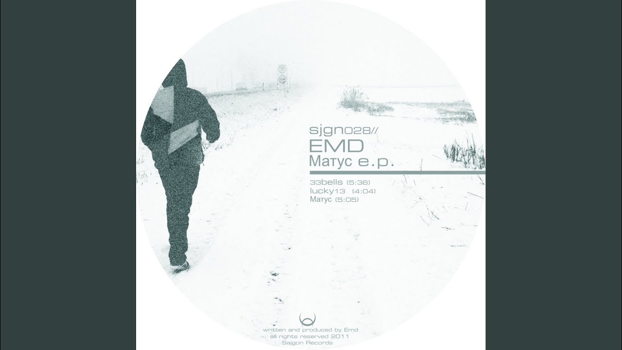 Matyc (Original Mix)