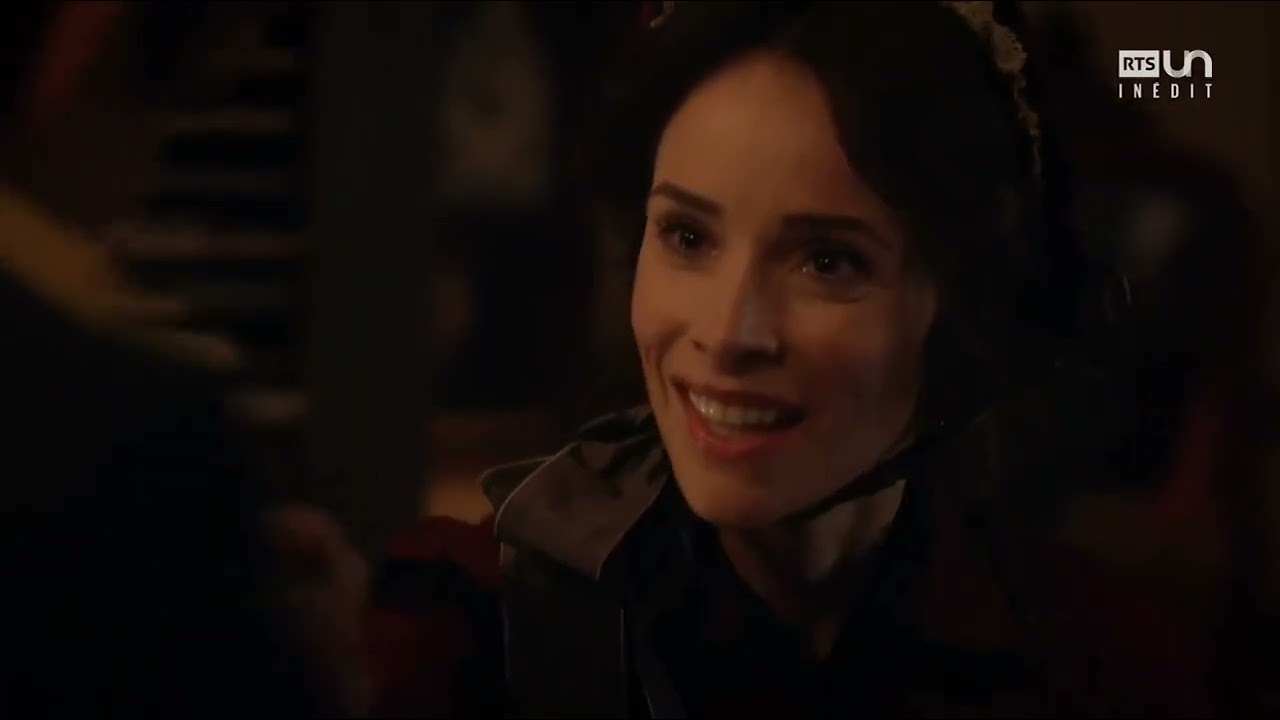 timeless &eacute;pisode 2