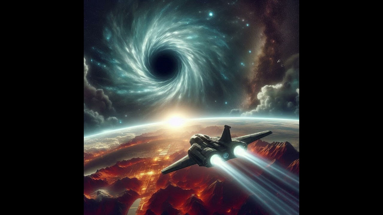 Cosmos Battle (MK2)
