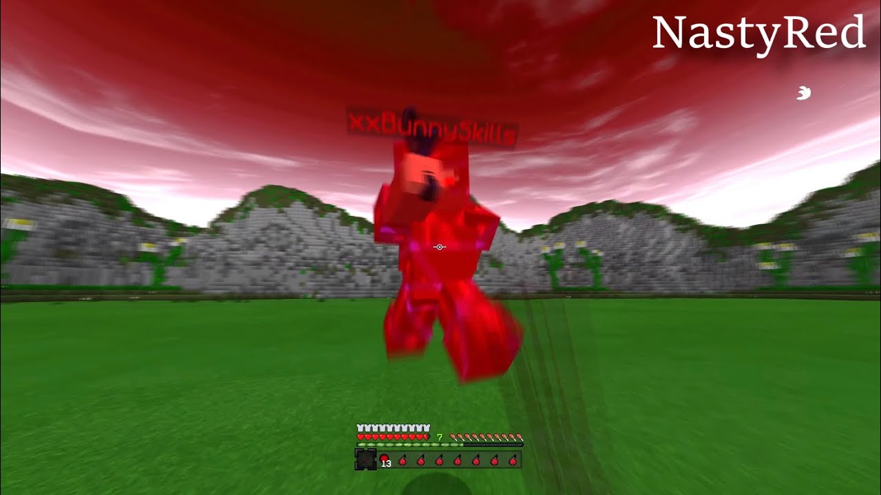 MCPE Pack Folder Release #3