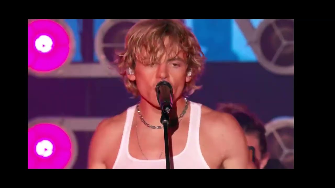 The Driver Era @ The Greek Part 5
