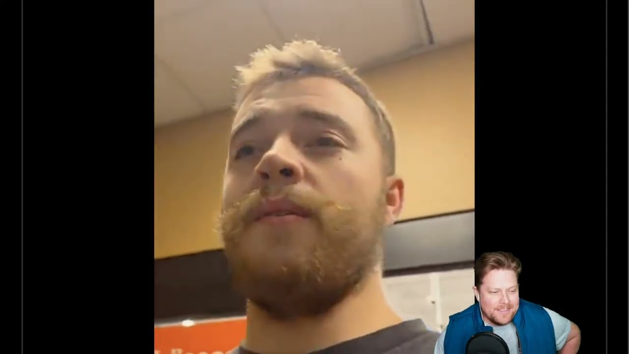 Anti-LGBT Troll Kicked Out Of PetSmart AGAIN