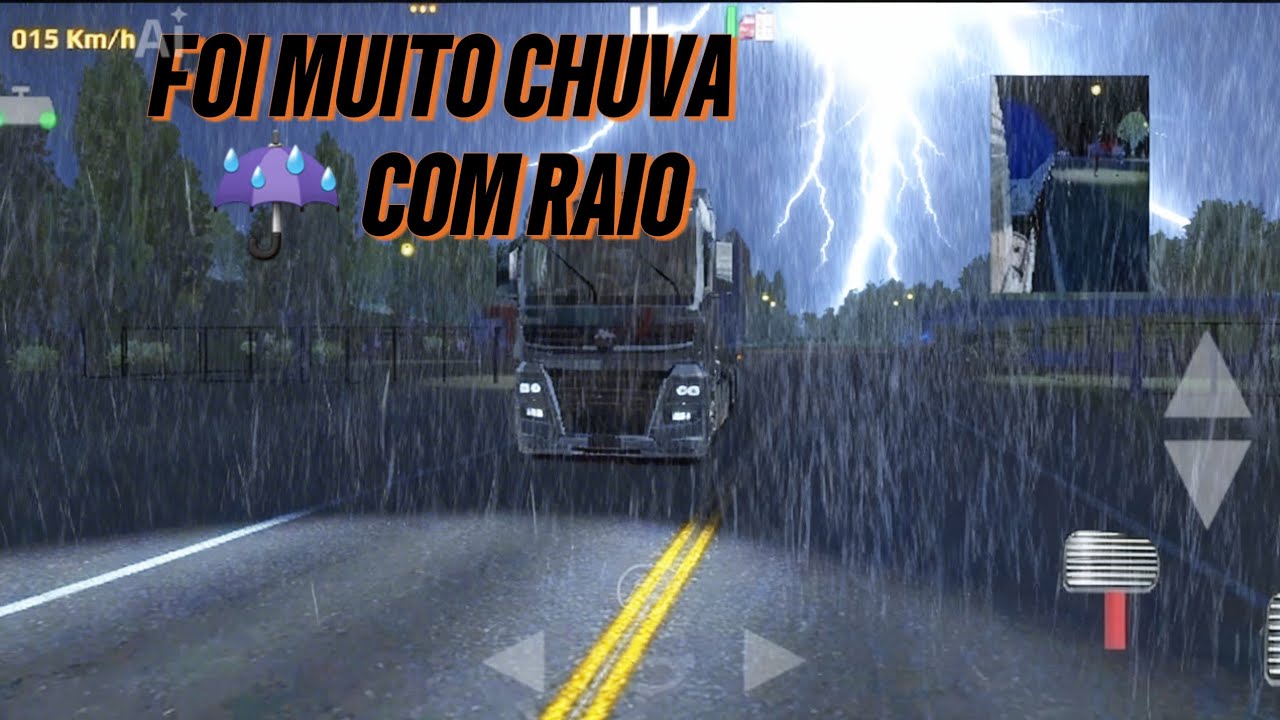 Estou indo para entregar a carga na empresa 