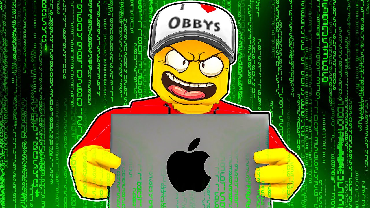 DOKÁŽU TÁTOVI, ŽE SE MÝLÍ A STANU SE HACKEREM! (Become a hacker to prove dad wrong)