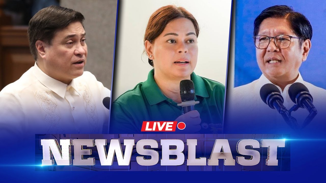 LIVE: SMNI NewsBlast | January 13, 2026