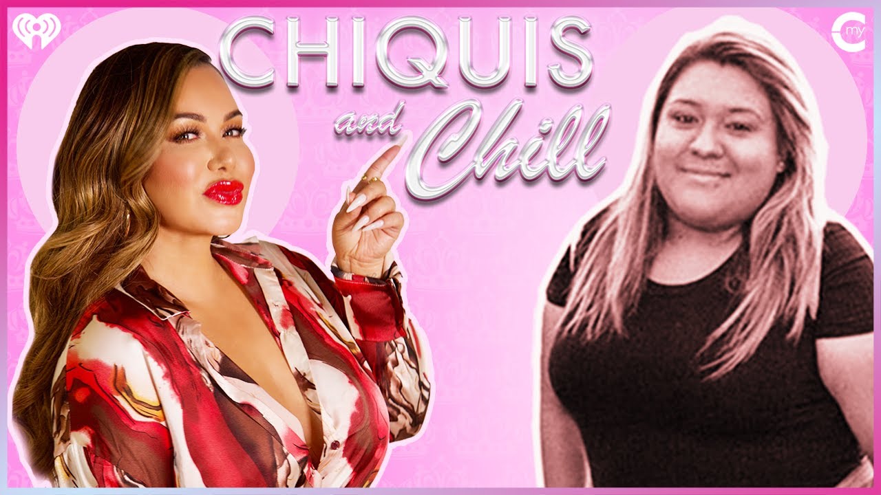 Meet my Assistant | Chiquis and Chill Ep 20