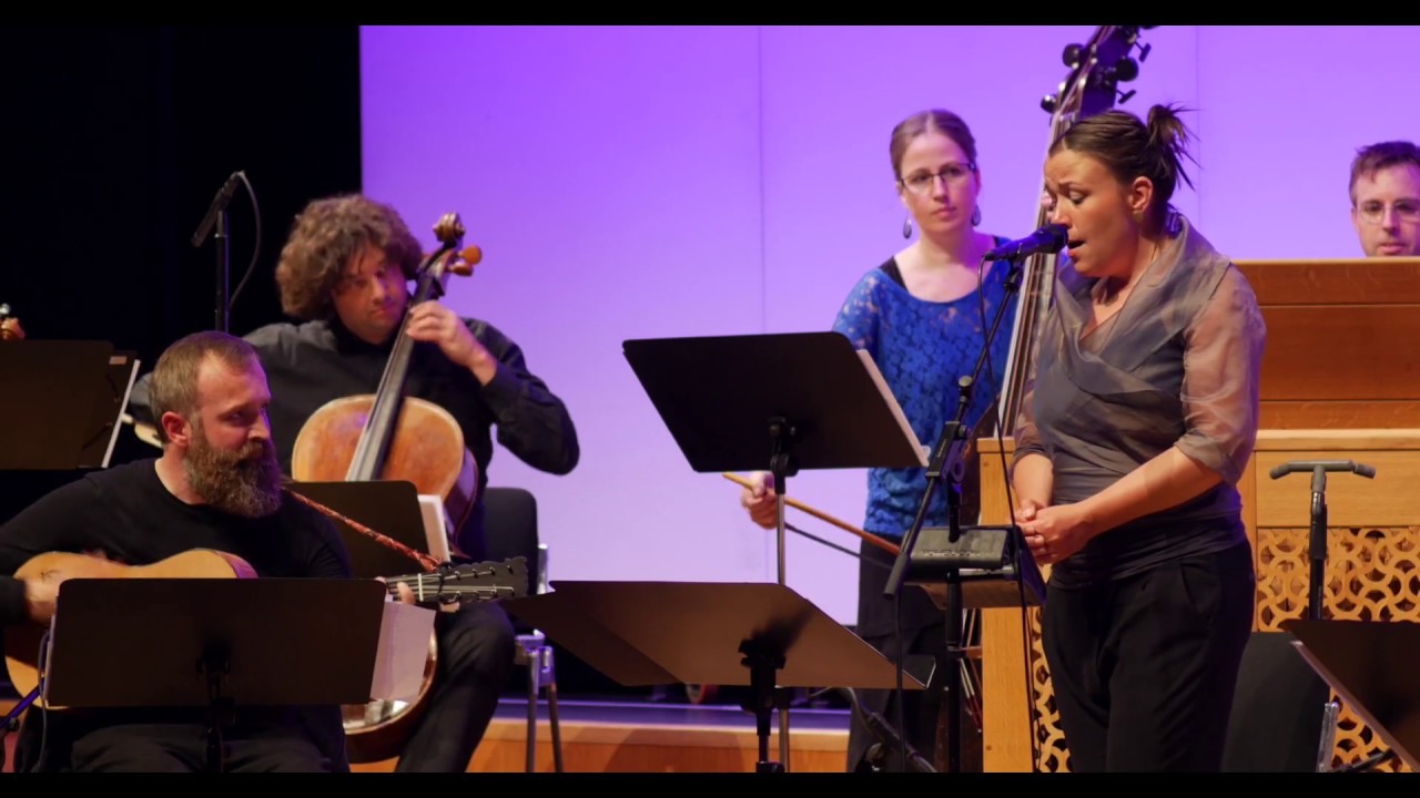 Concerto Stella Matutina feat. Winnie Brückner - EPK