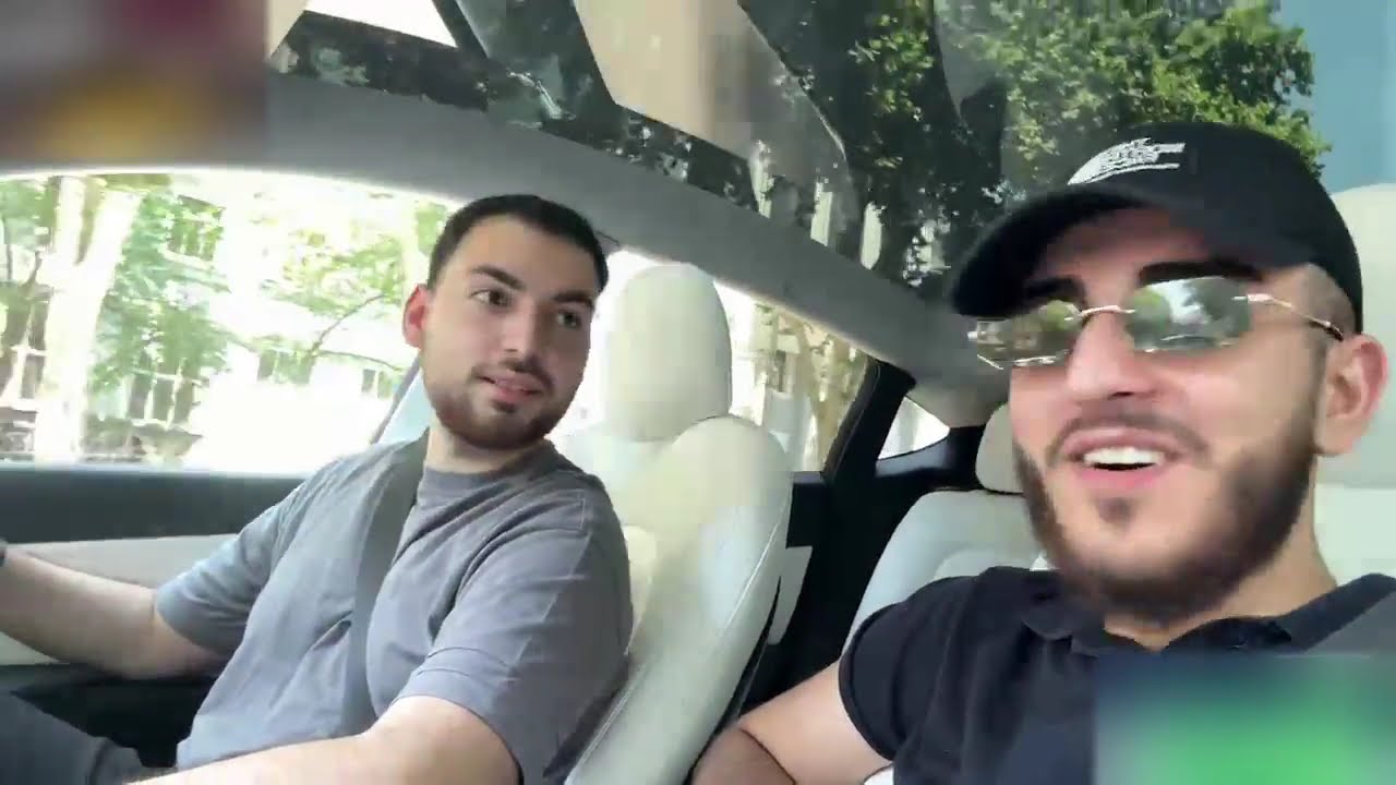 🍌07.07.2023 | Renatko. IRL! ПОКУПАЕМ BMW M3 G80 для ЭРИКА ШОКА