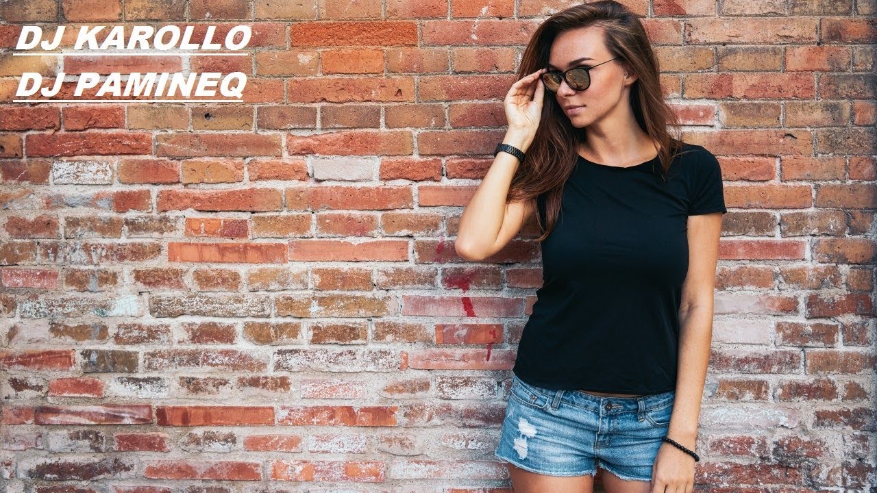 DISCO POLO MIX 2019!!! ✔ GORĄCE HITY ✔ LUTY/MARZEC 2019 - DJ KAROLLO & DJ PAMINEQ
