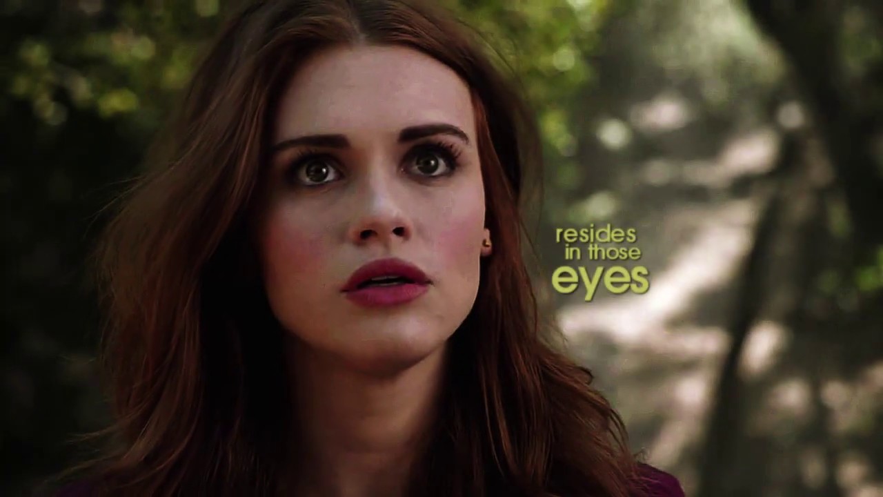 Kai+Lydia [You've got that power over me]