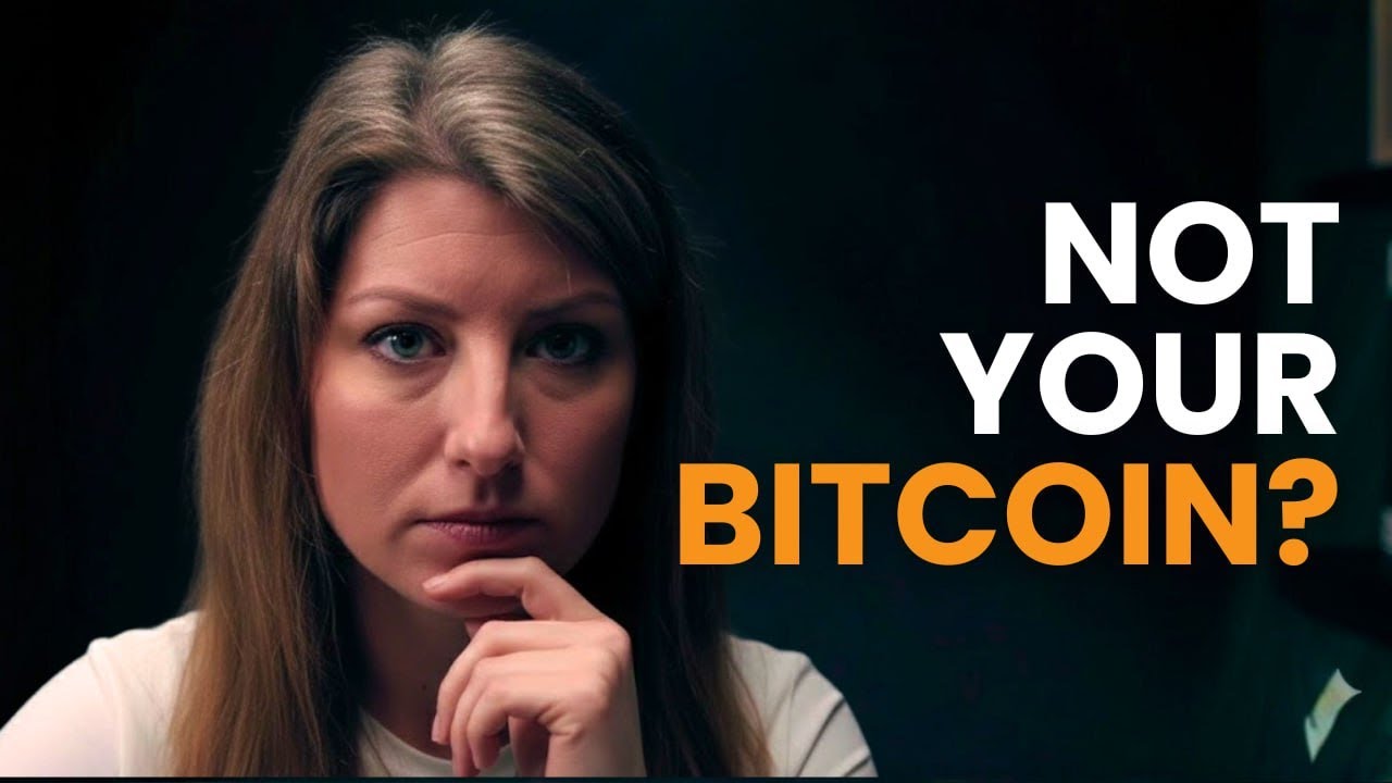 Как Уолл-стрит незаметно захватила биткоин