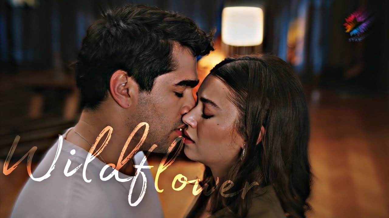 Seyran & Ferit | Wildflower |