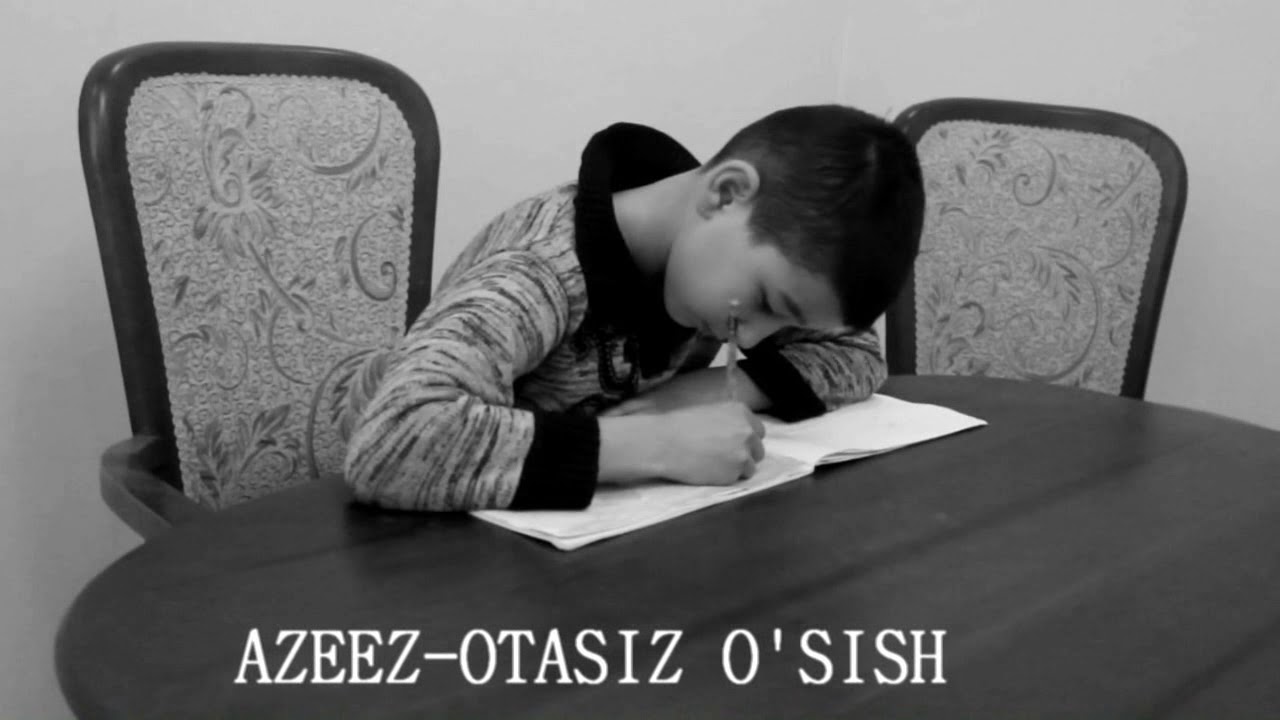 Azeez-Otasiz O'sish