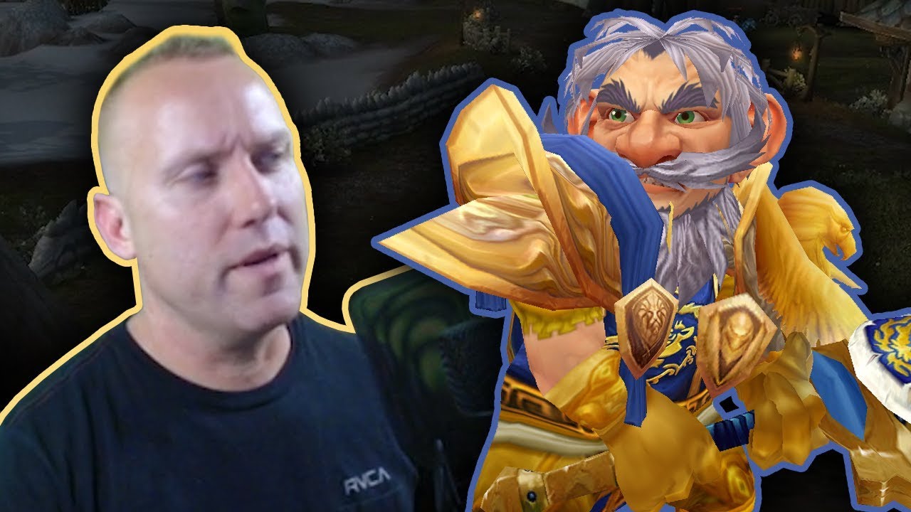 LONE GNOME - Arms Warrior Battleground PvP Highlights - Legion 7.3.5