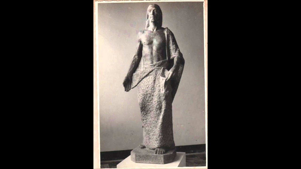 Edith Gr&oslash;n: : escultora