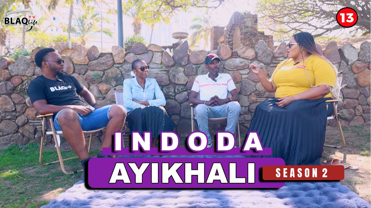 Ngaboshwa 10 years for icala engingalenzanga ngiboshiswa owomndeni  | INDODA AYIKHALI | SEASON 2