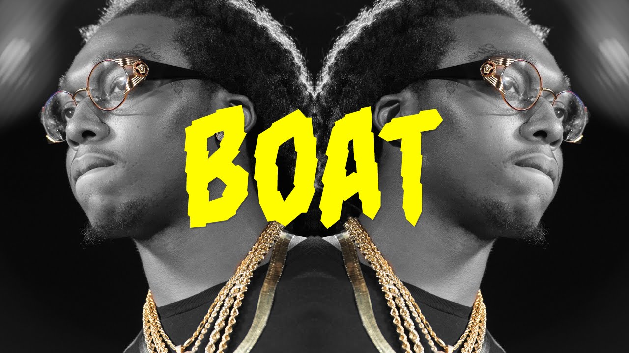 Migos Type Beat 2016 