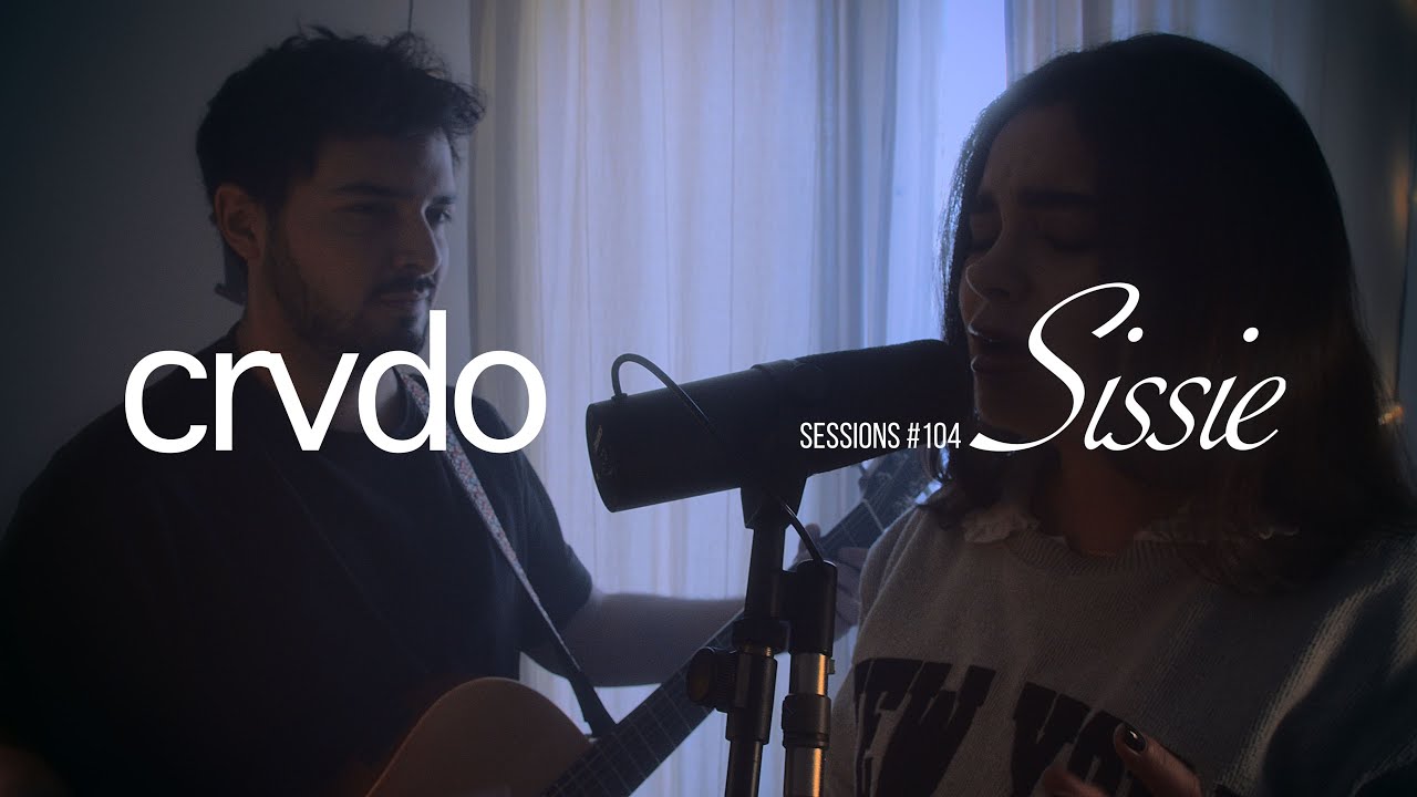 CRVDO | Session #104: Sissie | 