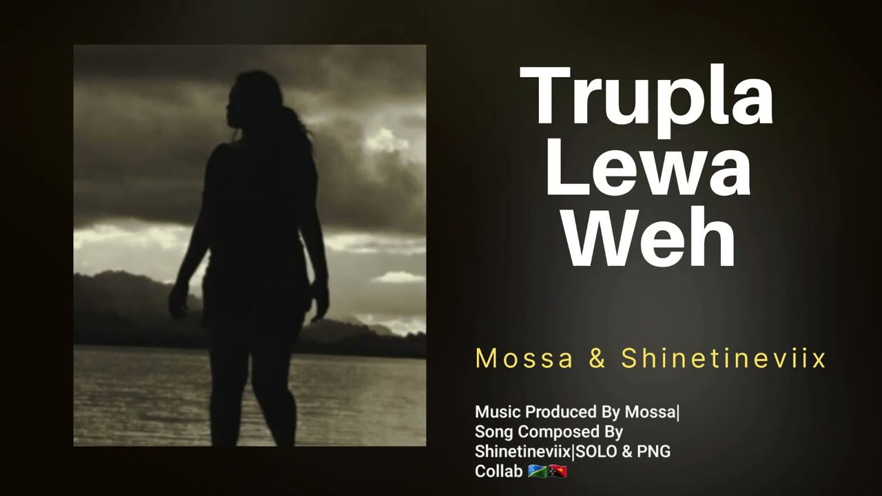 Mossa & ShinetineViixz - Trupla Lewa Weh (Official Audio)