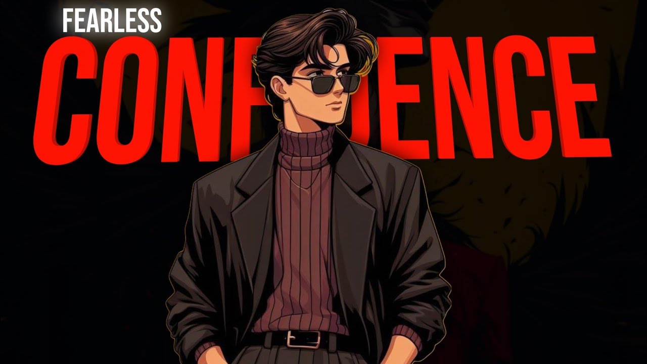 Boost Your Confidence | Science-Backed Methods