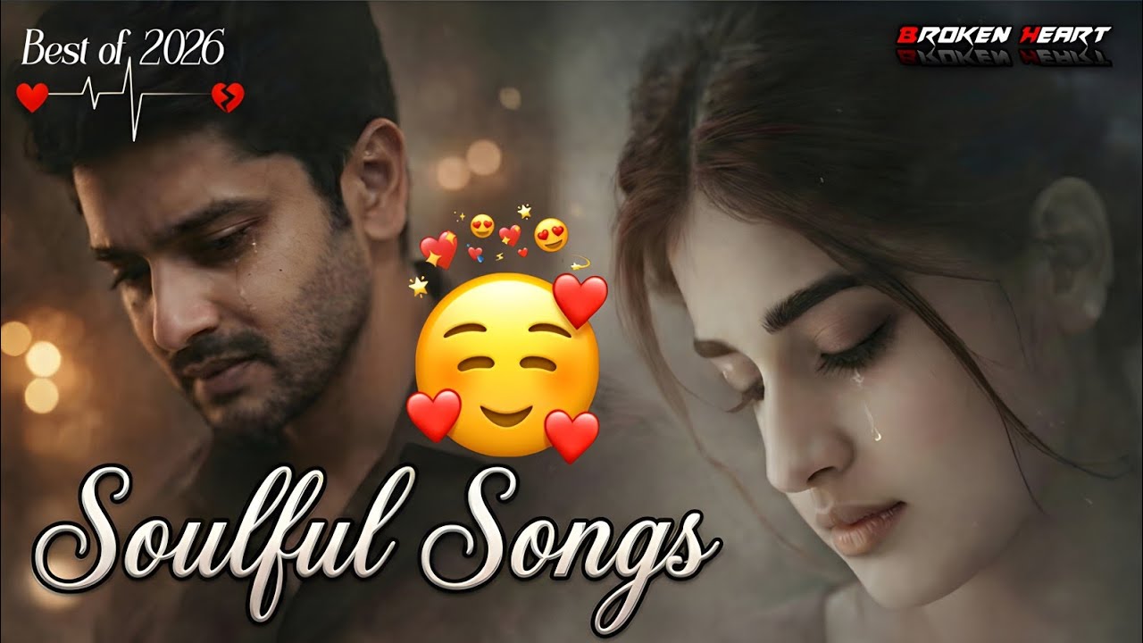 😭 हँसी नकली थी, आँसू असली थे 💔 | Emotional Sad Song