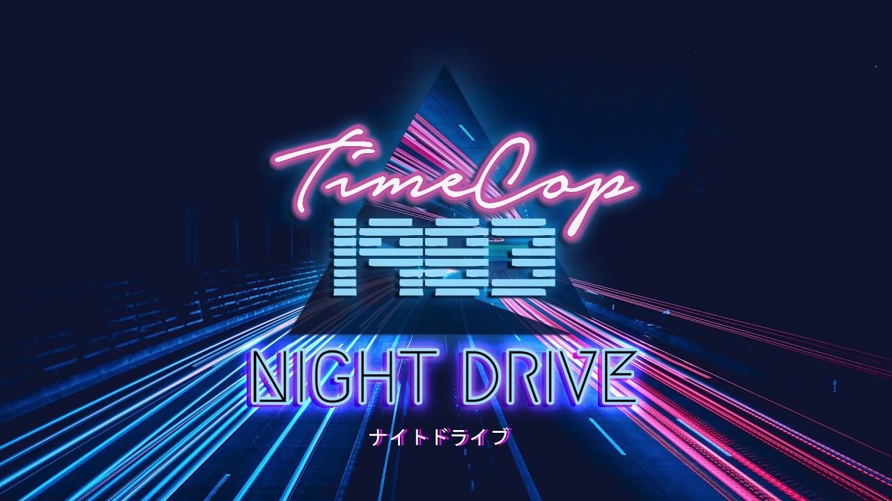Timecop1983 - Static (feat. The Midnight)