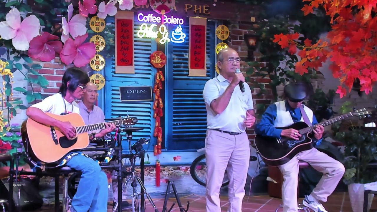 Ngày sau sẽ ra sao -  Sáng tác: Vân Tùng  - Trình bày: Nguyễn Hở
