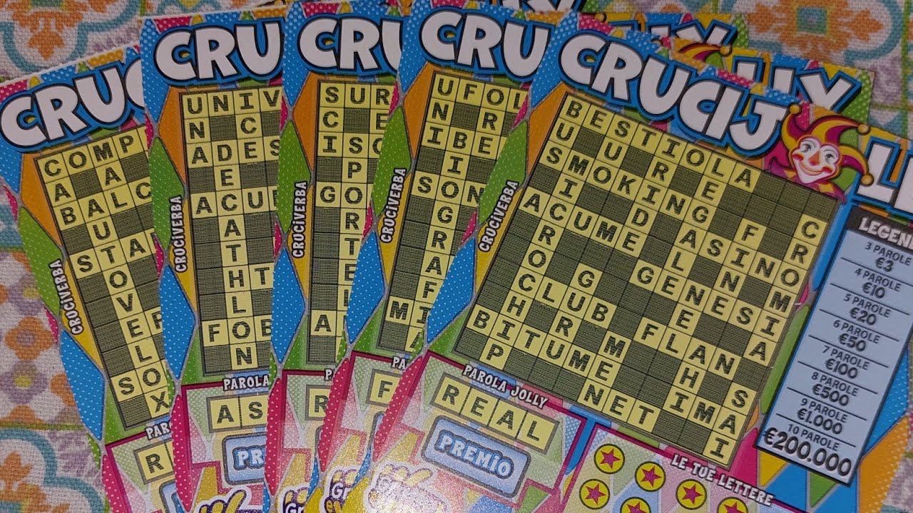 Crucijolly ❤️