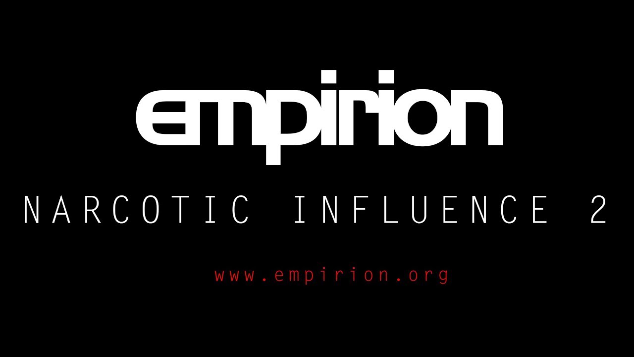 empirion - Narcotic Influence 2