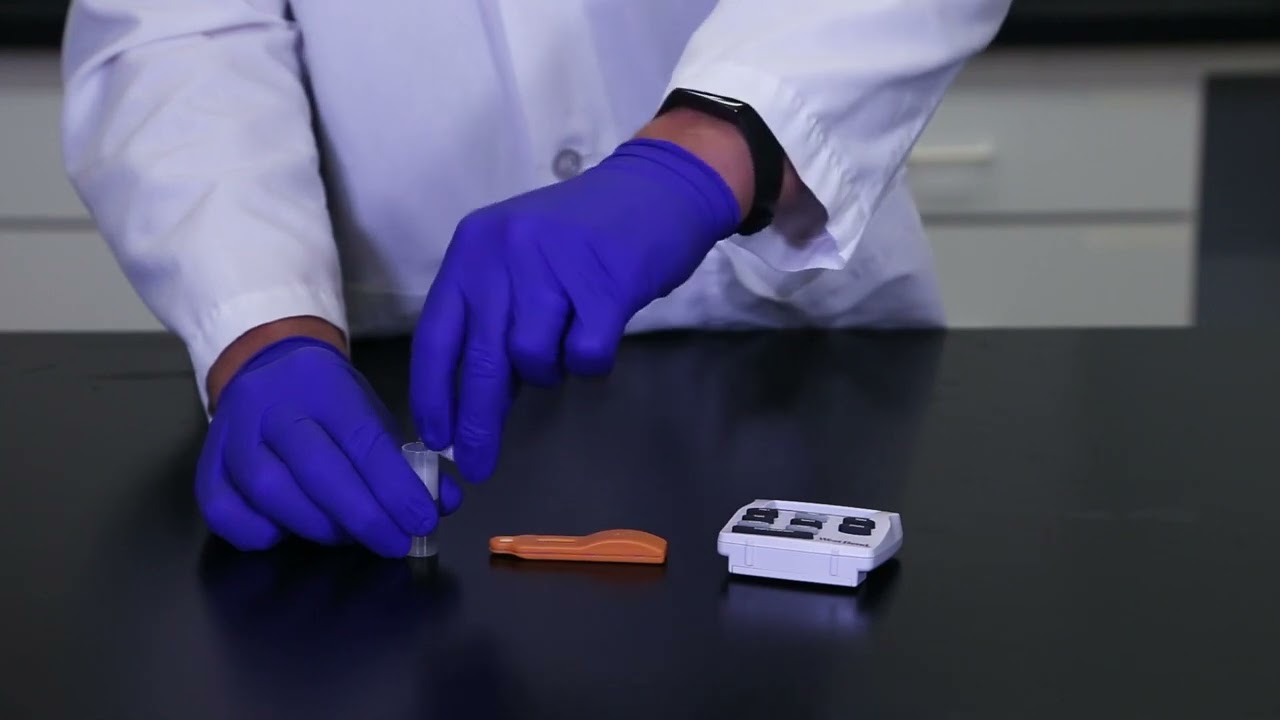 NEOGEN® - Test Allergen Reveal® 3 D