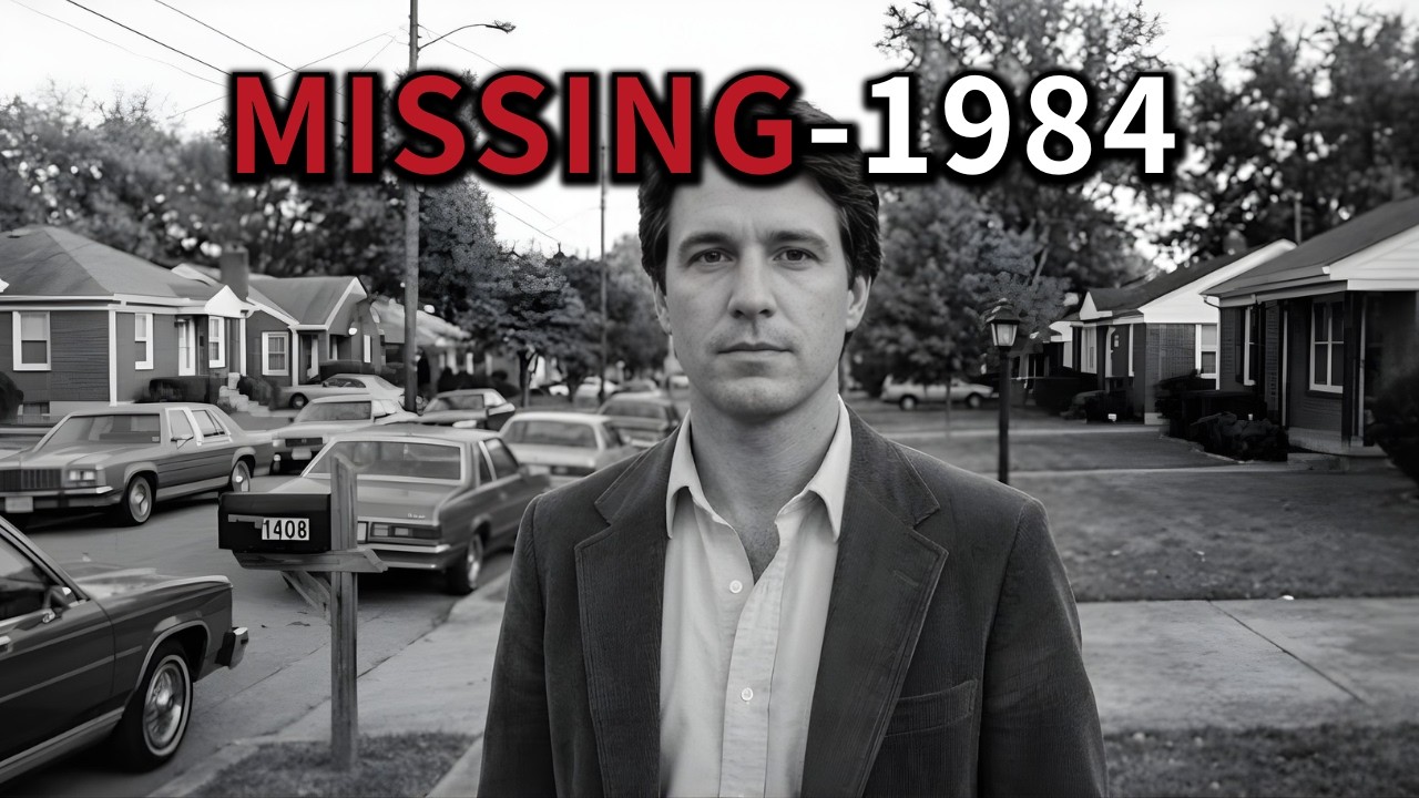 Nashville 1984 cold case solved — arrest shocks community