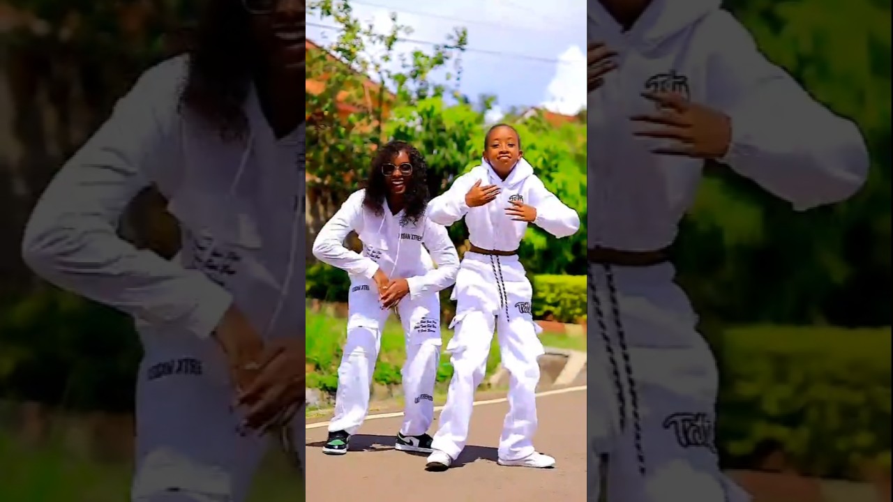 Joshua Baraka _ Wrong Places  Duos  Dance Challenge #joshuabaraka #dance #wrong #places #shorts